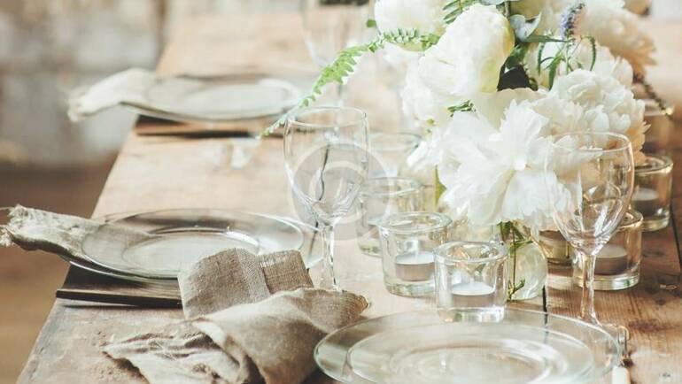 The role of your bouquette in wedding compositions